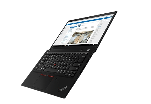 Thinkpad T490S (Core i5)